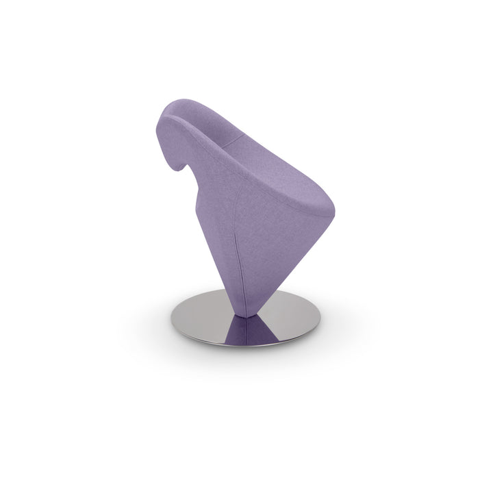 Armchair LOV by Simone Micheli for Adrenalina 15