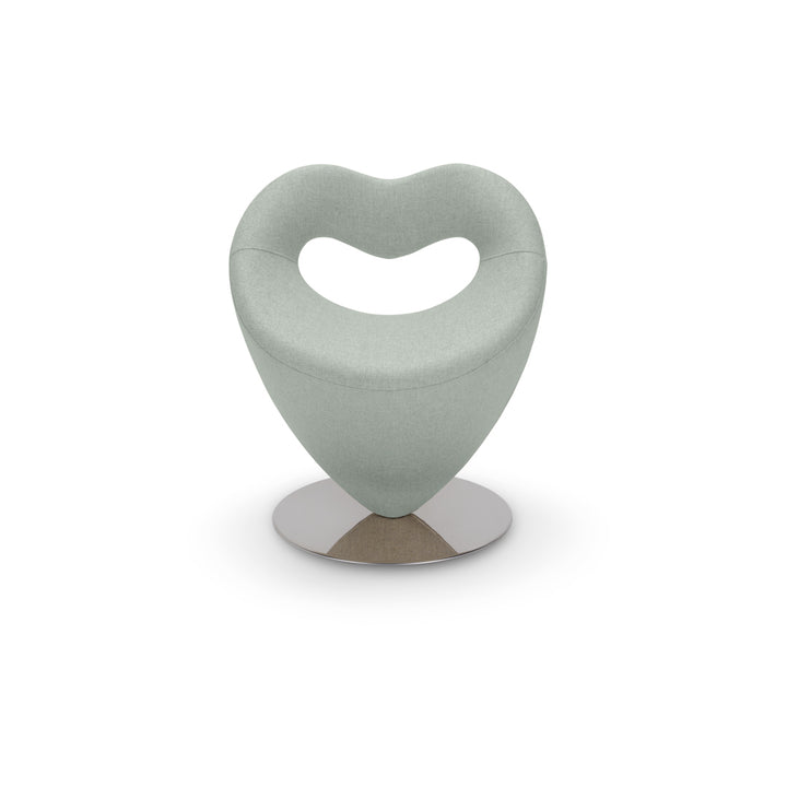 Armchair LOV by Simone Micheli for Adrenalina 18