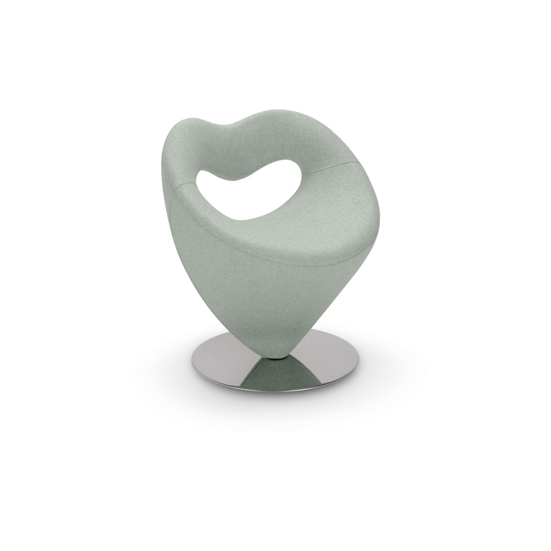 Armchair LOV by Simone Micheli for Adrenalina 19