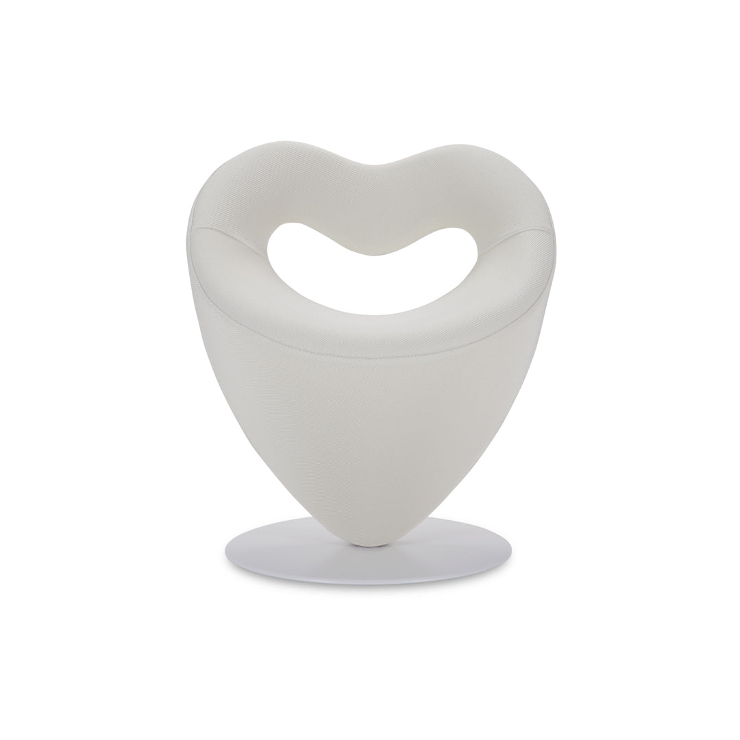 Armchair LOV by Simone Micheli for Adrenalina 23