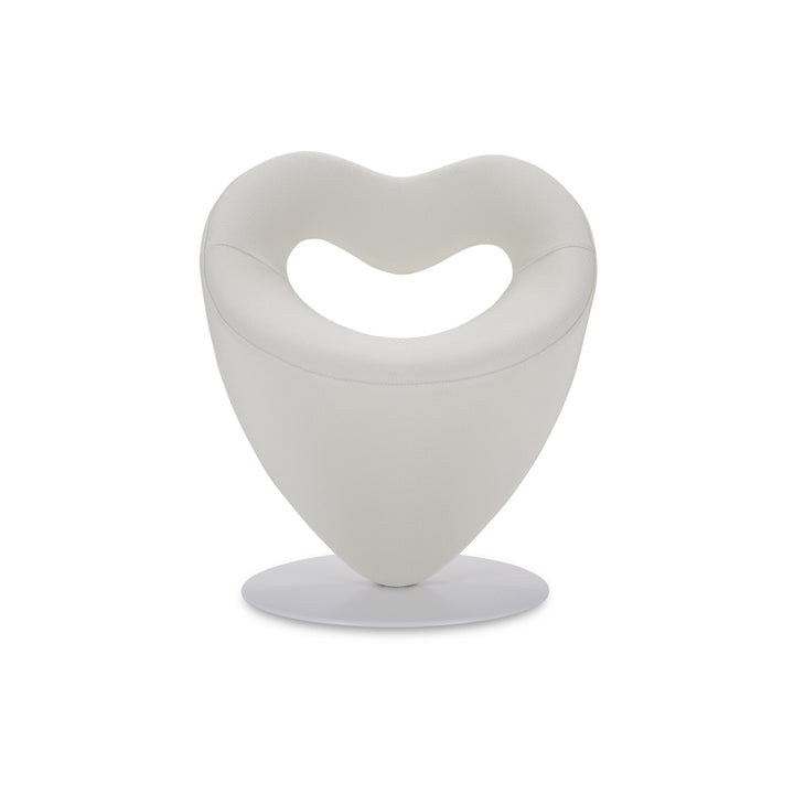 Armchair LOV by Simone Micheli for Adrenalina 23