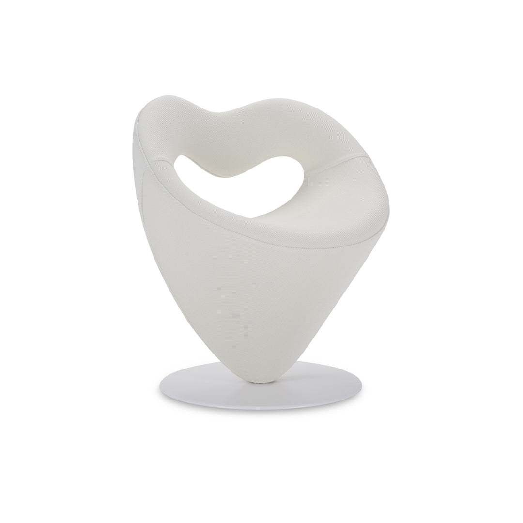 Armchair LOV by Simone Micheli for Adrenalina 24