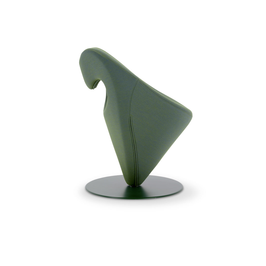 Armchair LOV by Simone Micheli for Adrenalina 4