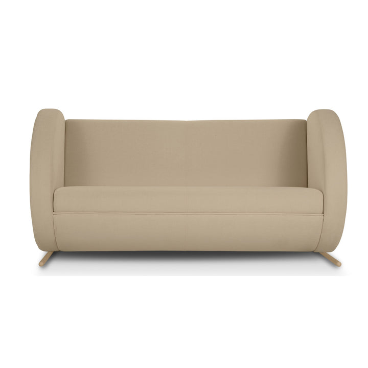 Sofa TUBE by Simone Micheli for Adrenalina 1