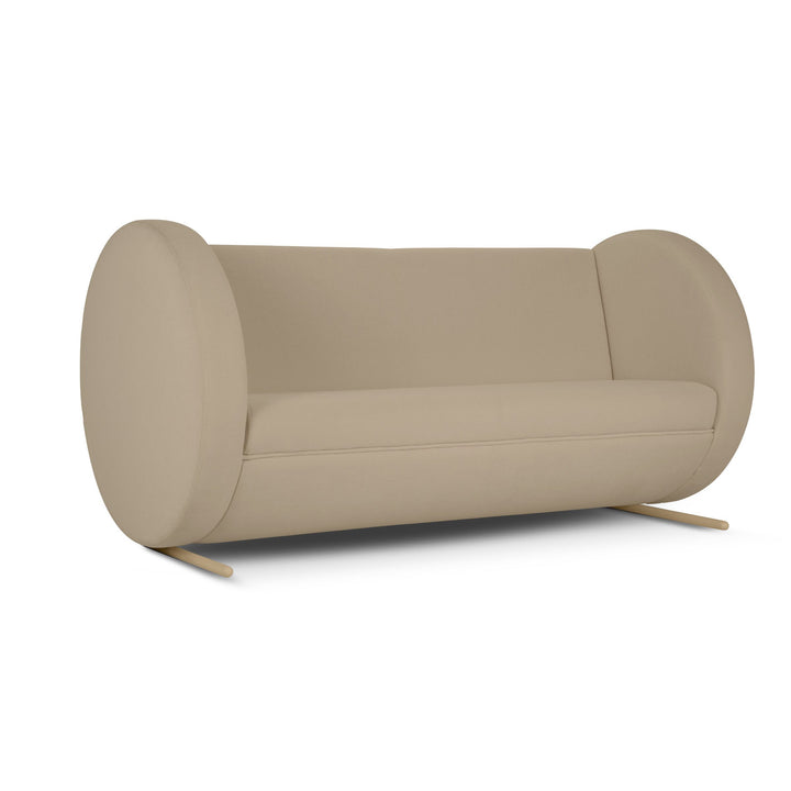 Sofa TUBE by Simone Micheli for Adrenalina 4