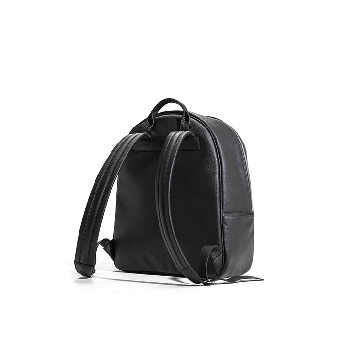 Leather Backpack TRAVELLER'S COLLECTION by Carlotta Fortuna for Poltrona Frau