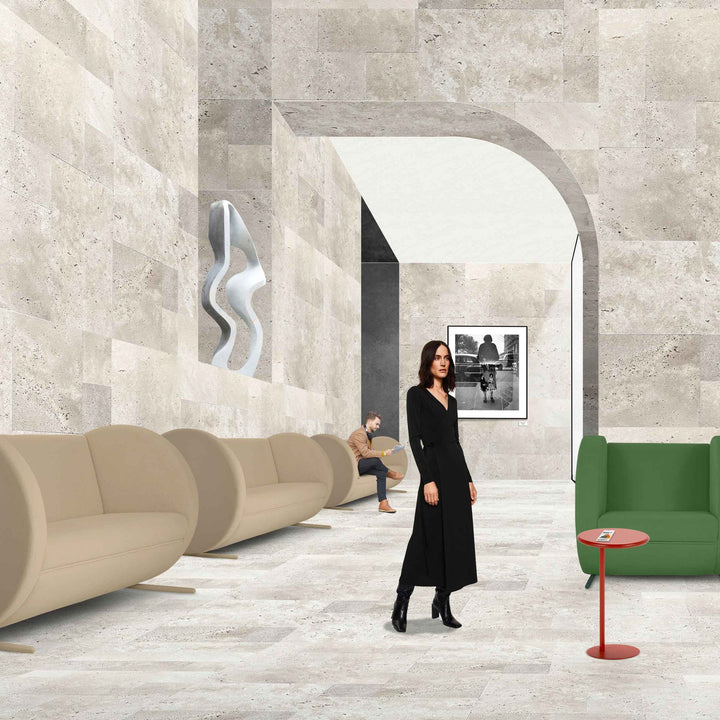 Sofa TUBE by Simone Micheli for Adrenalina 2