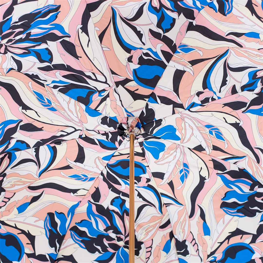 Umbrella ONDE by Pasotti 03