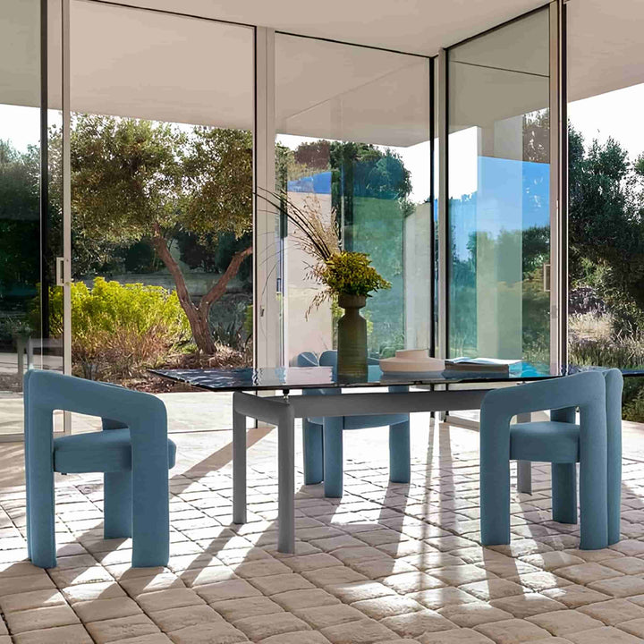 Poltroncina DUDET di Patricia Urquiola per Cassina