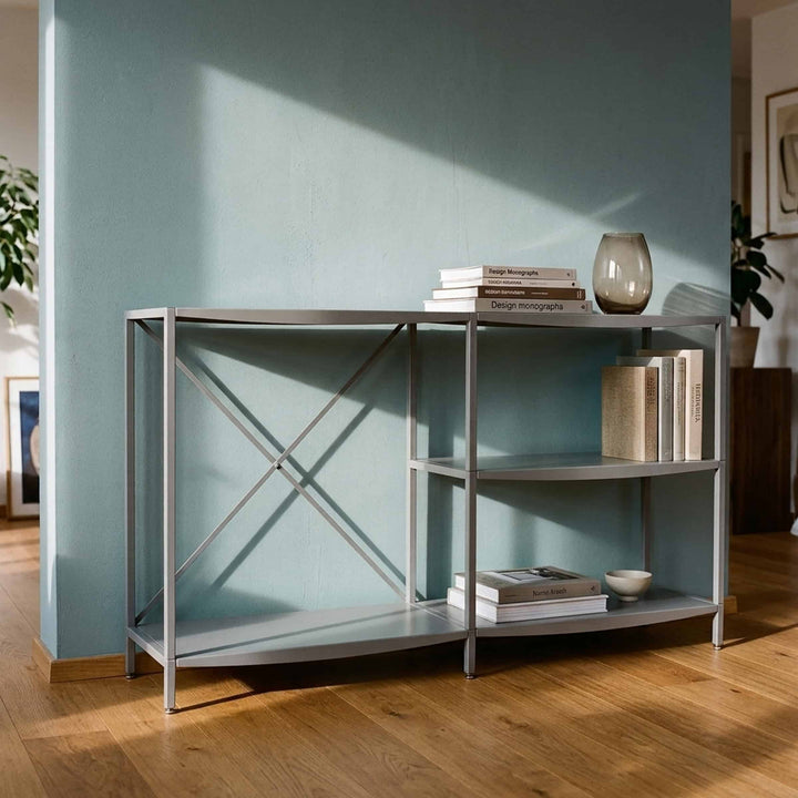 Giacopini 金屬書櫃 JEAN 01