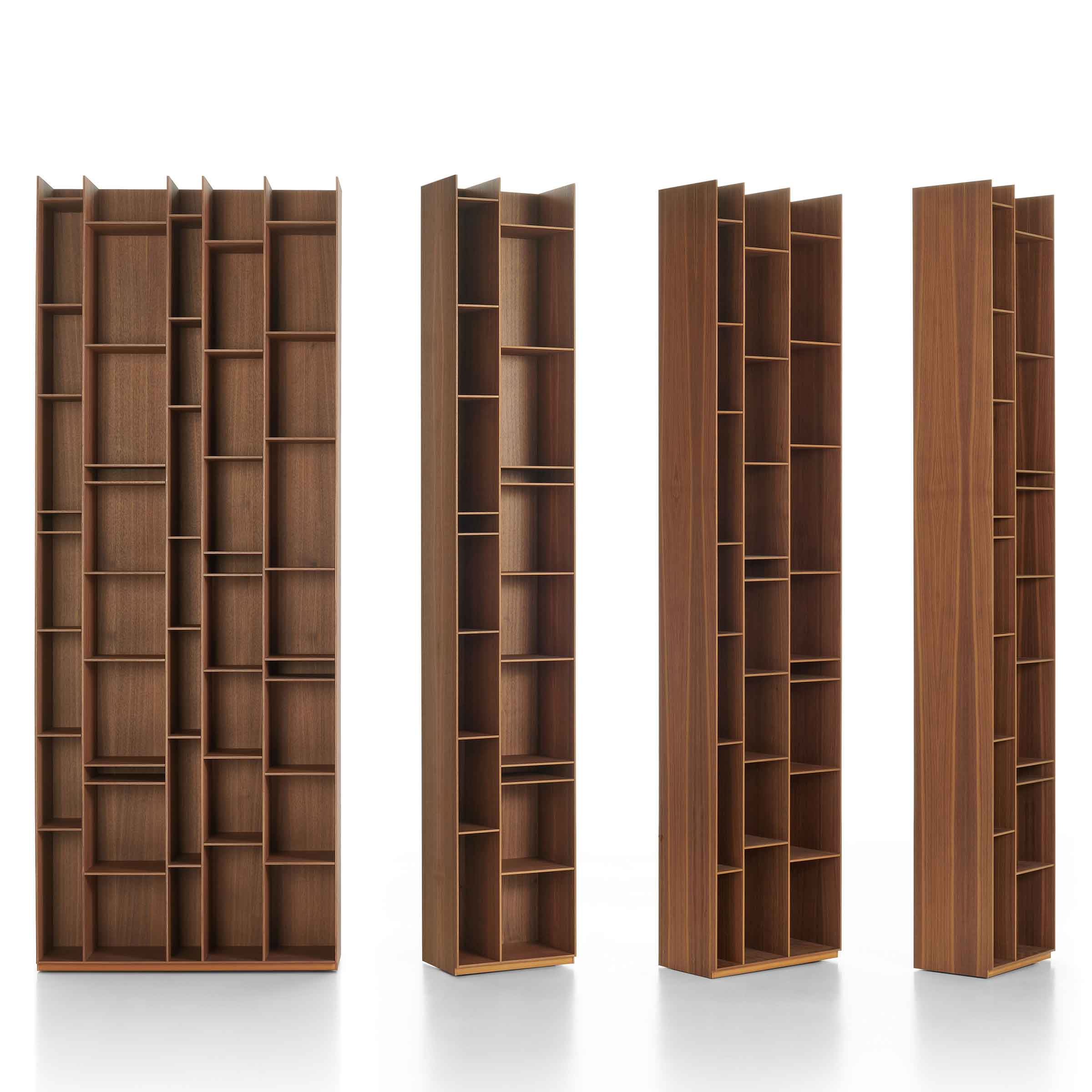 RM LIBRARY ライブラリー 1~268 不揃い 72冊セット Bookcase RANDOM by Eva Paster & Michael Geldmacher for MDF Italia