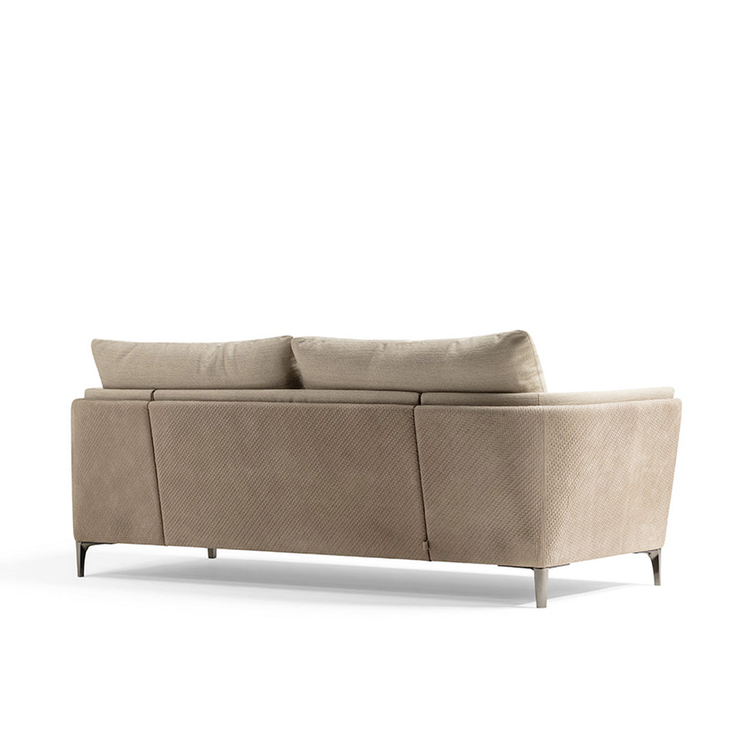 Two Seater Sofa BRETAGNE GRAN COMFORT by Poltrona Frau 5