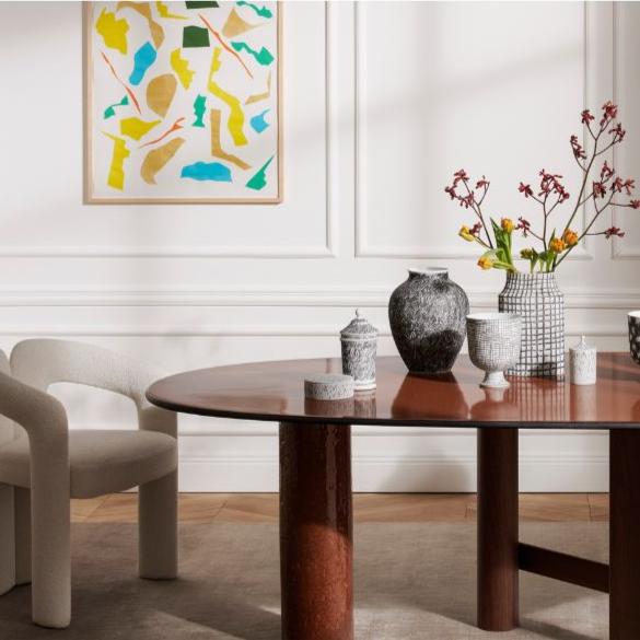 cassina details on sales