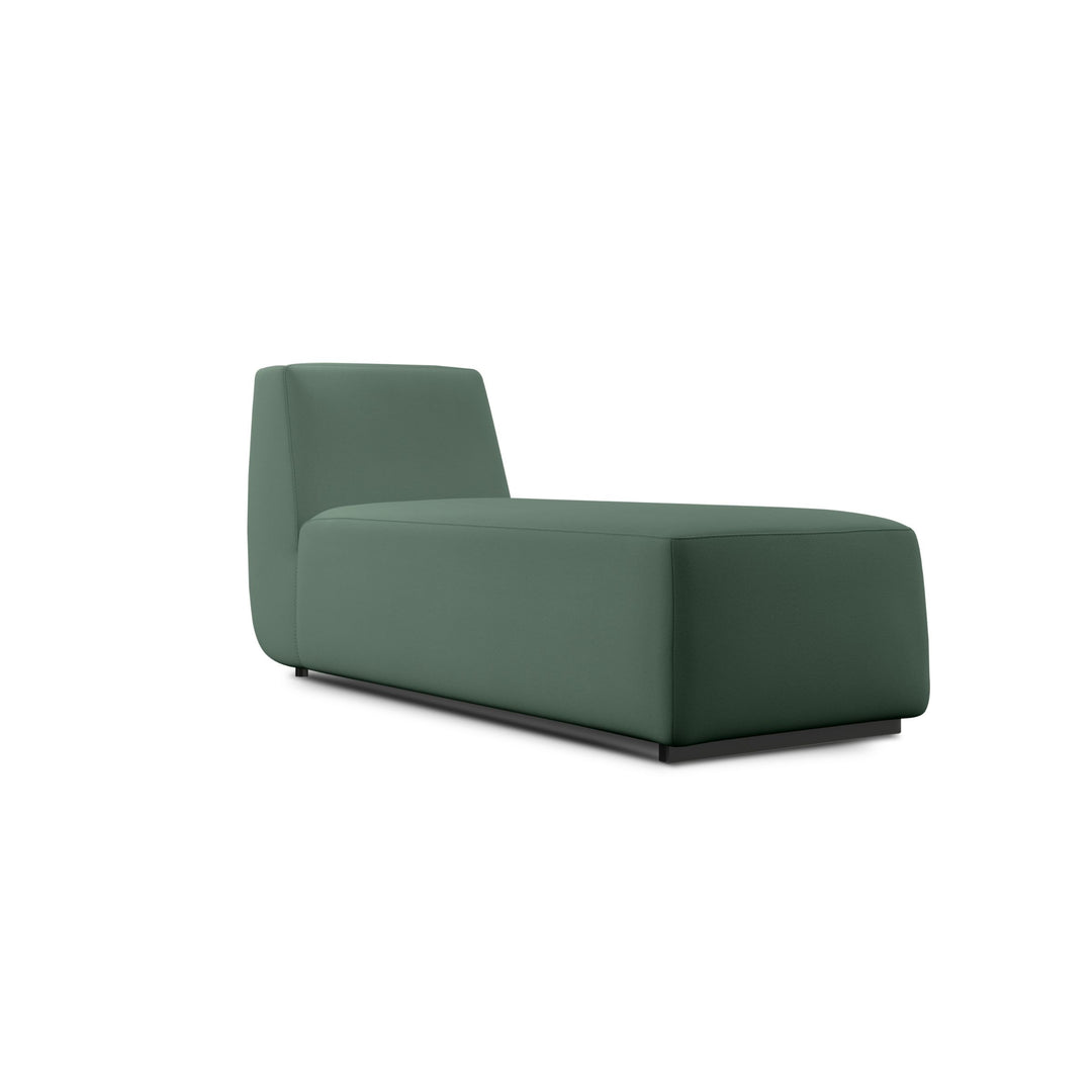 Chaise Longue NUDA by Simone Micheli for Adrenalina