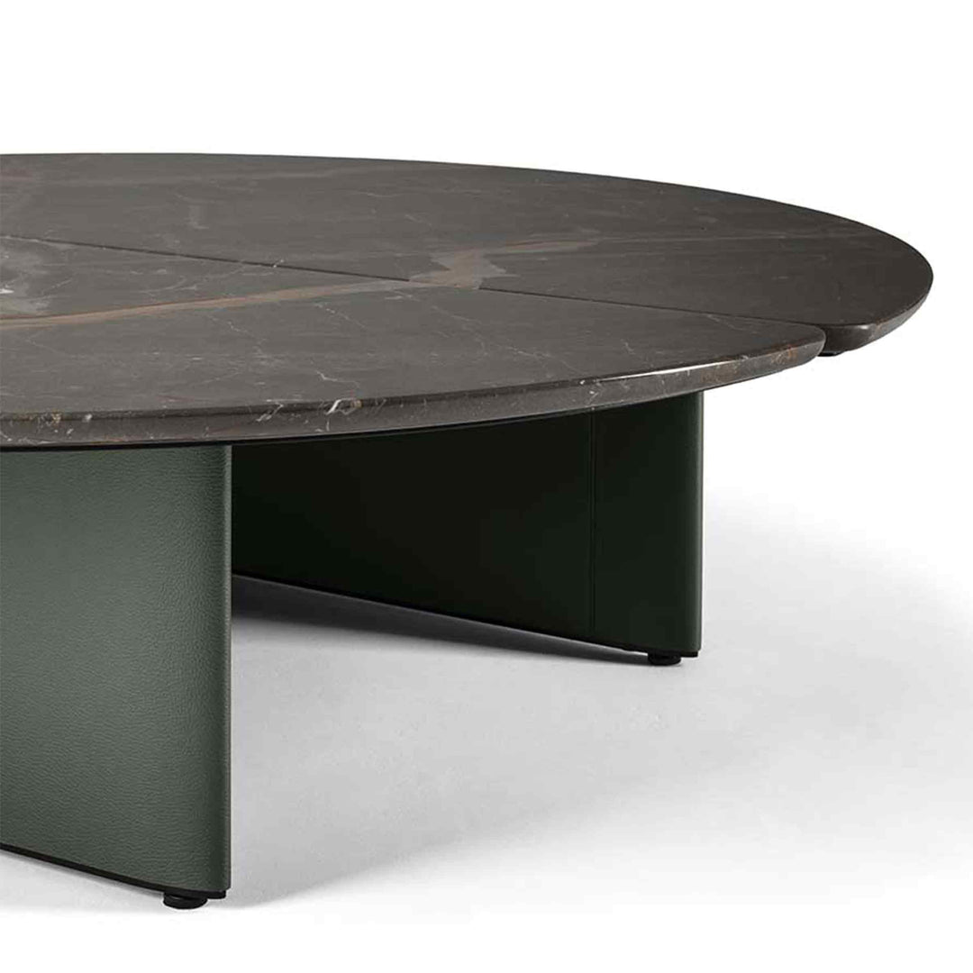 Small Table BLISSCAPE by Ludovica Serafini + Roberto Palomba for Poltrona Frau