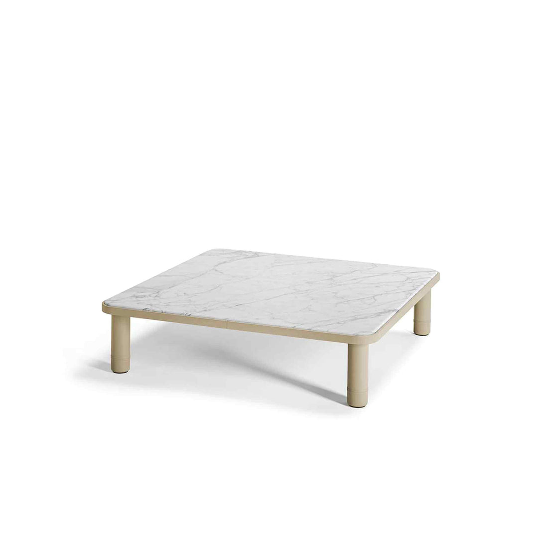 Coffee Table CUIRE' by Poltrona Frau Style & Design Centre
