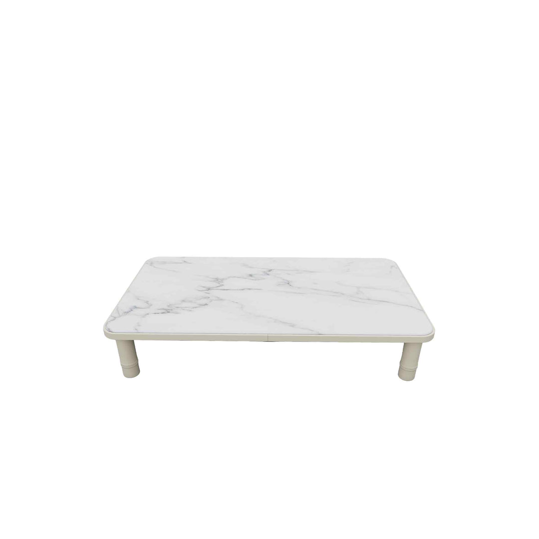 Coffee Table CUIRE' by Poltrona Frau Style & Design Centre