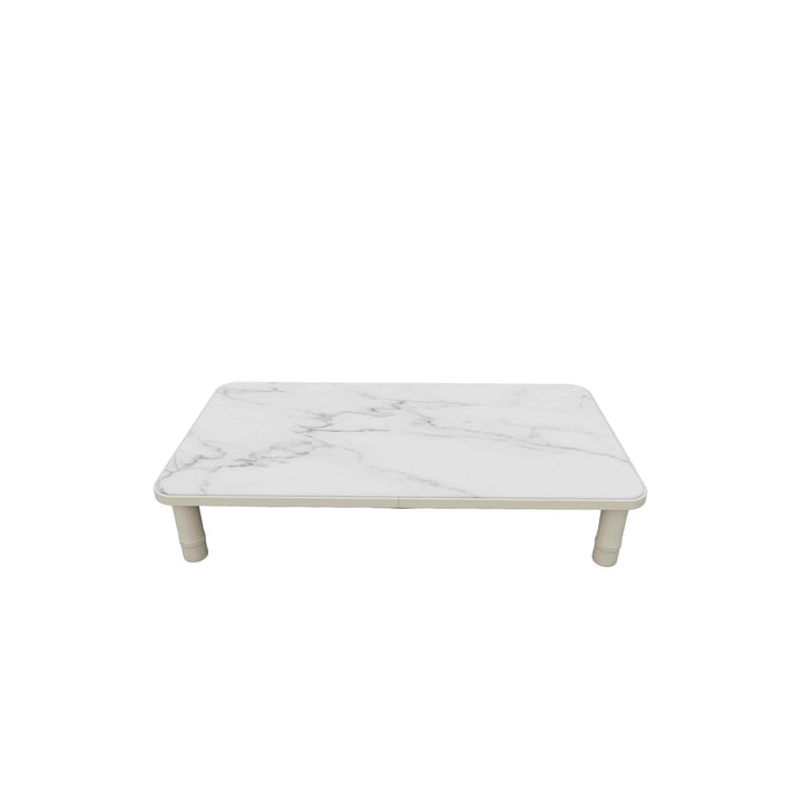 Coffee Table CUIRE' by Poltrona Frau Style & Design Centre