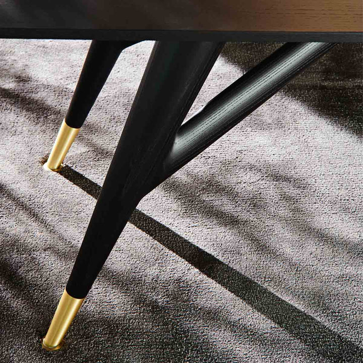 Dining Table D.859.1 by Gio Ponti for Molteni&C 03