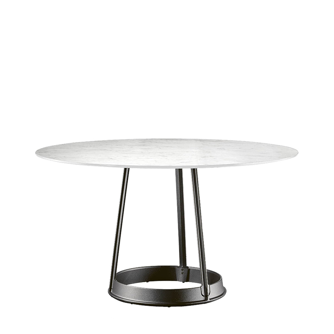 Marble Dining Table BRUT by Konstantin Grcic for Magis
