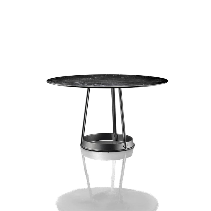 Marble Dining Table BRUT by Konstantin Grcic for Magis