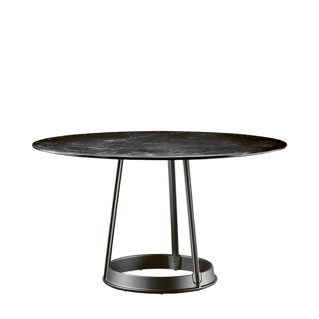 Marble Dining Table BRUT by Konstantin Grcic for Magis