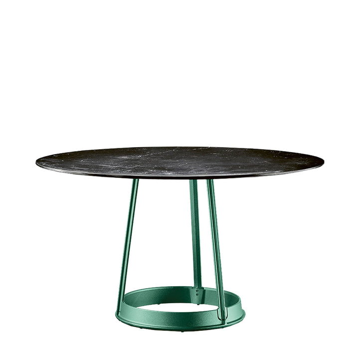 Marble Dining Table BRUT by Konstantin Grcic for Magis
