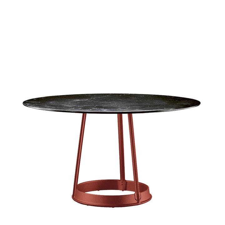 Marble Dining Table BRUT by Konstantin Grcic for Magis