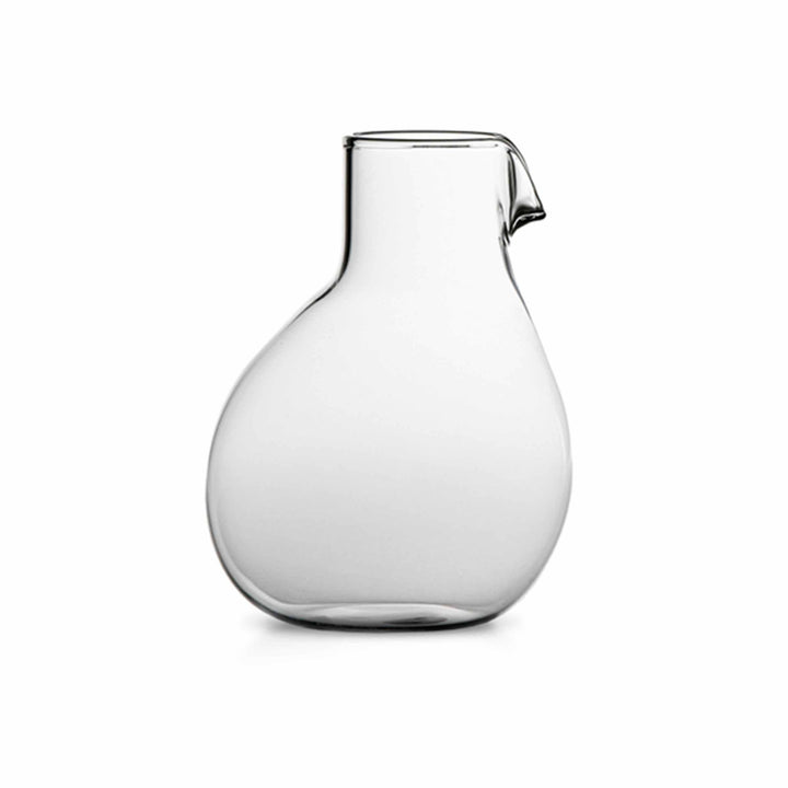 Blown Glasses ROUTINE Set by Matteo Cibic for Paola C.