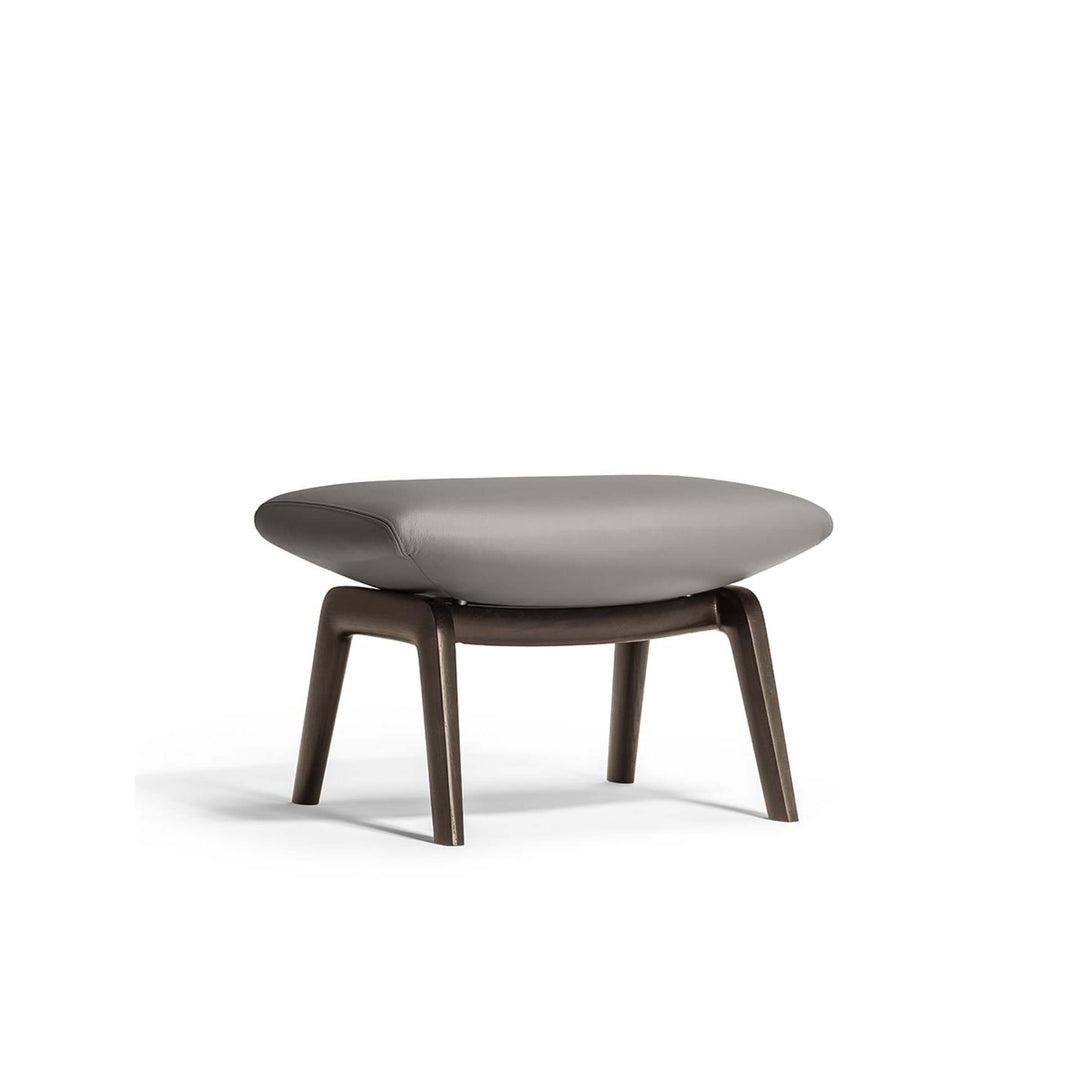 Sessel DOWNTOWN LOUNGE von Jean Marie Massaud für Poltrona Frau