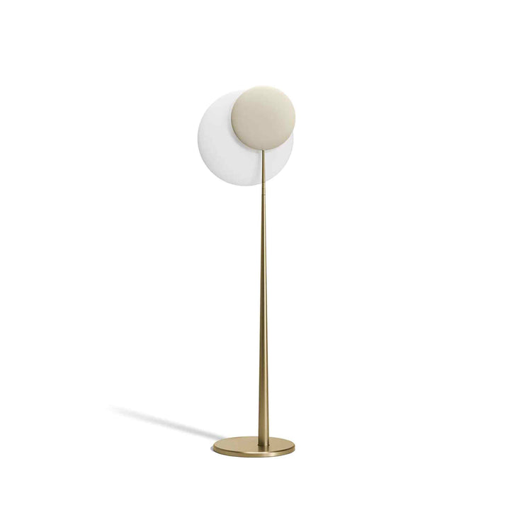Floor Lamp MOONBEAM by Six N. Five for Poltrona Frau