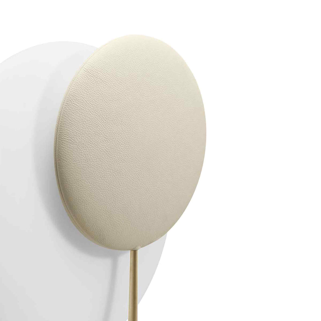 Floor Lamp MOONBEAM by Six N. Five for Poltrona Frau
