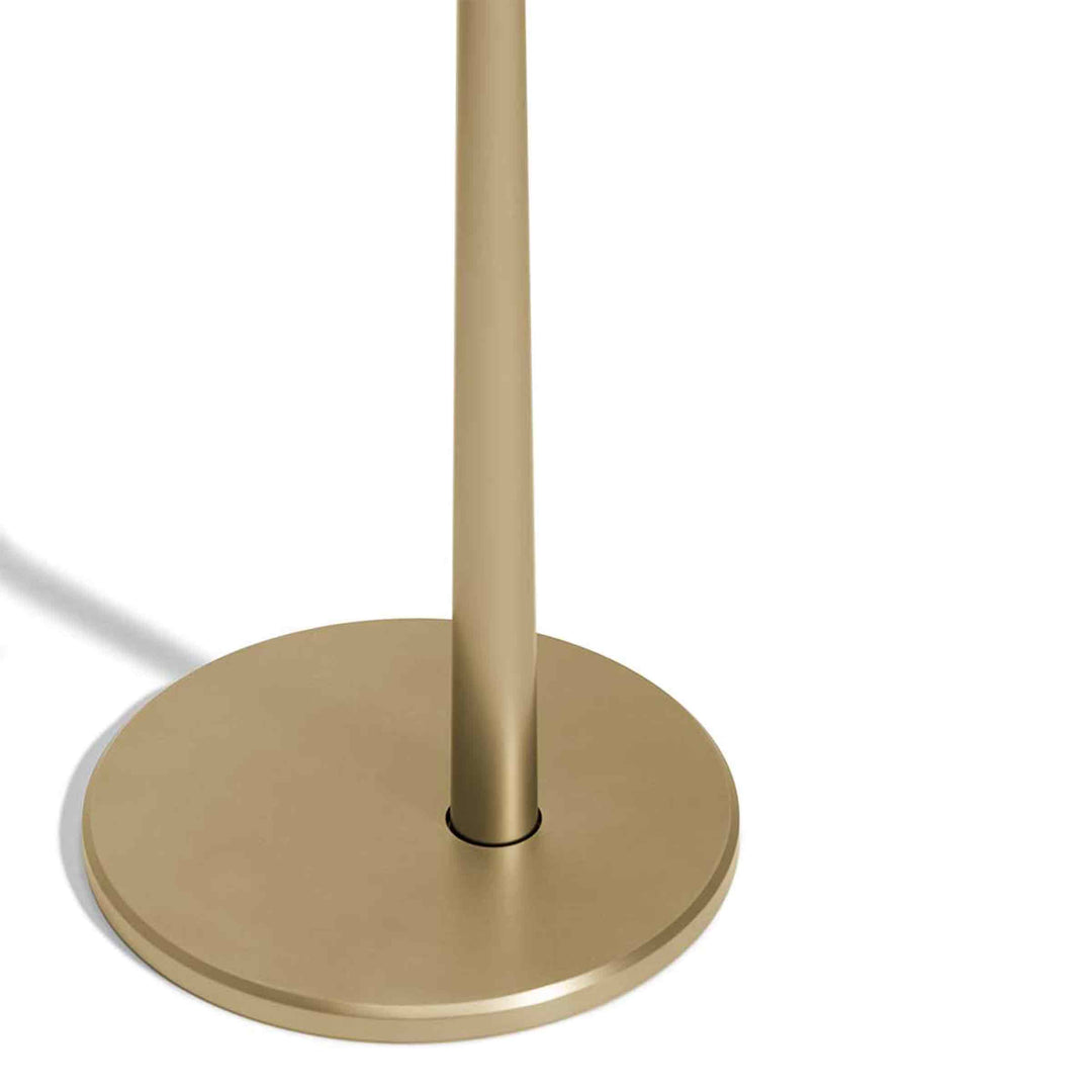 Floor Lamp MOONBEAM by Six N. Five for Poltrona Frau