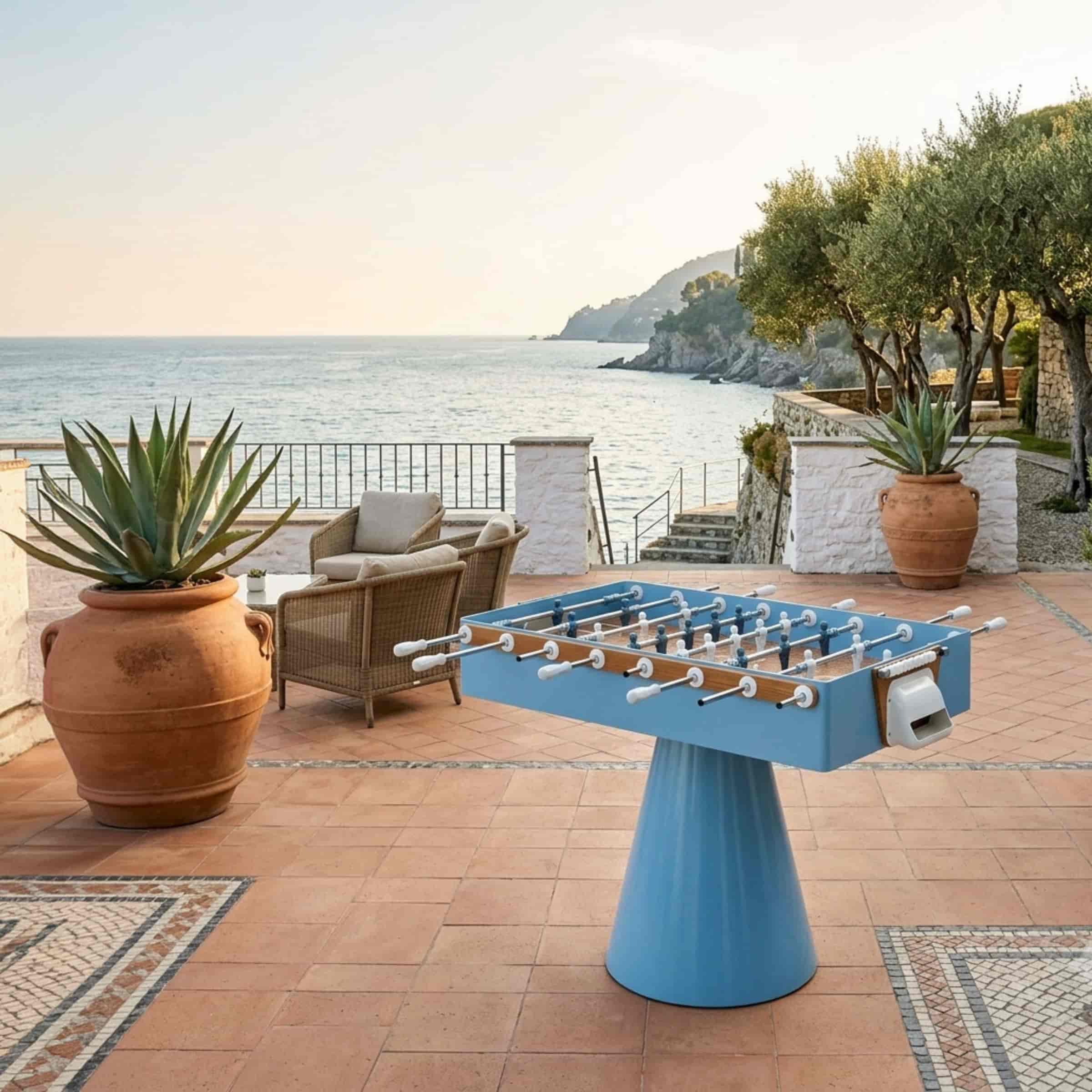 Deck And Garden: Outdoor Decor Ideas | Shop on Design Italy