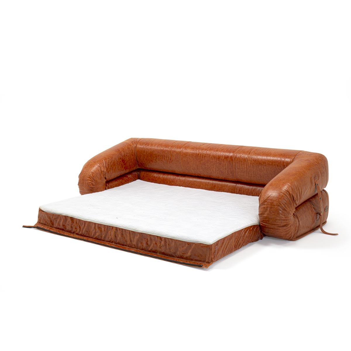 Folding Sofa ANFIBIO by Alessandro Becchi for Giovannetti. Shop on