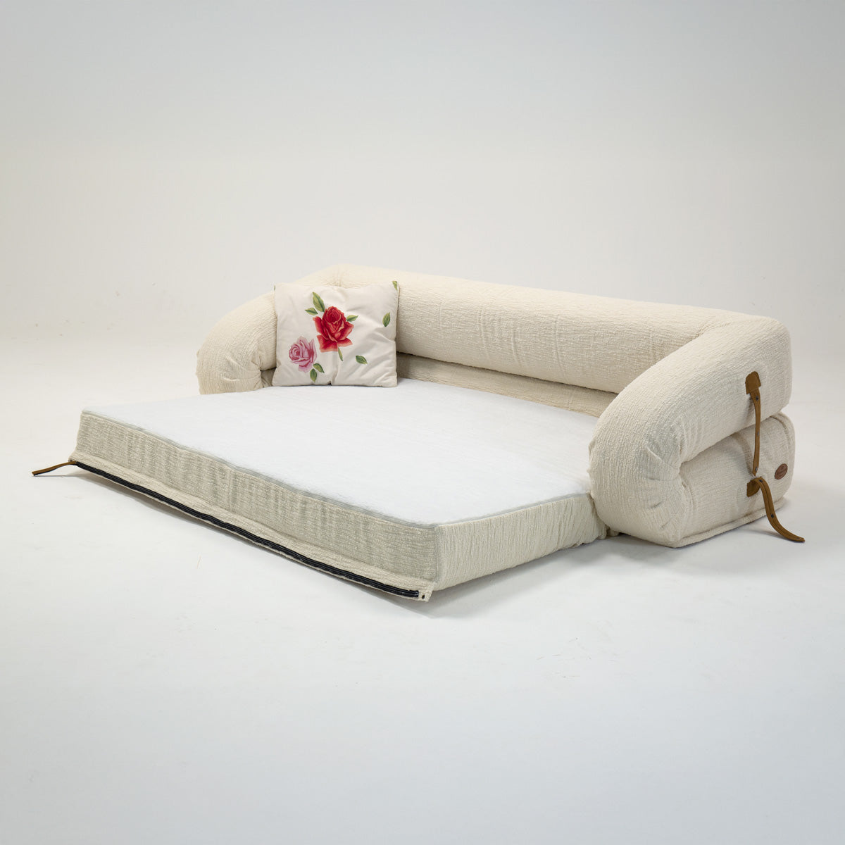 Folding Sofa ANFIBIO by Alessandro Becchi for Giovannetti. Shop on