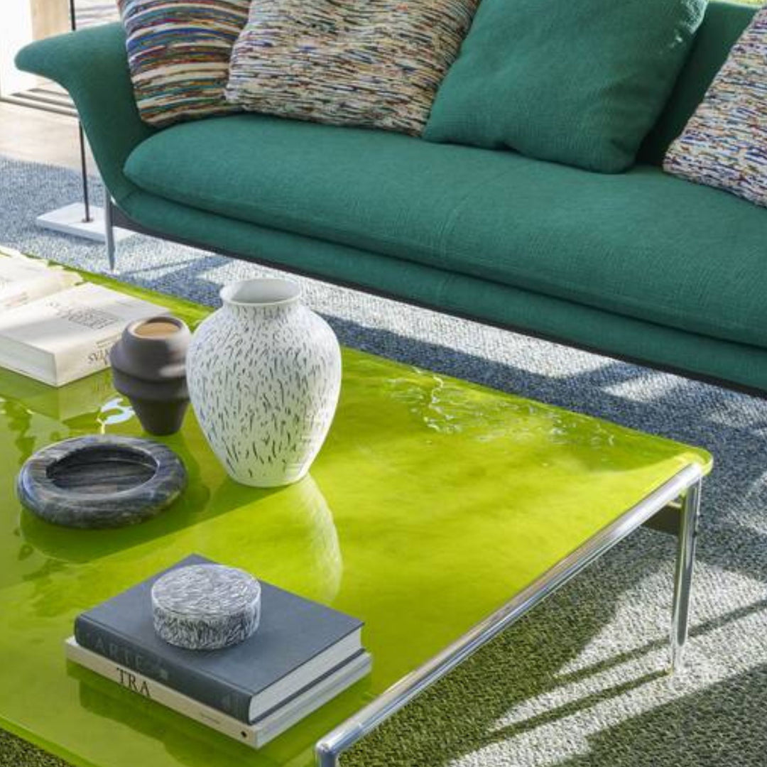 Coffee Table ESOSOFT COFFEE TABLE, designed by Antonio Citterio for Cassina