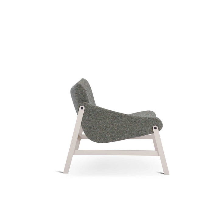 Armchair HAMMOCK by Debonademeo for Adrenalina