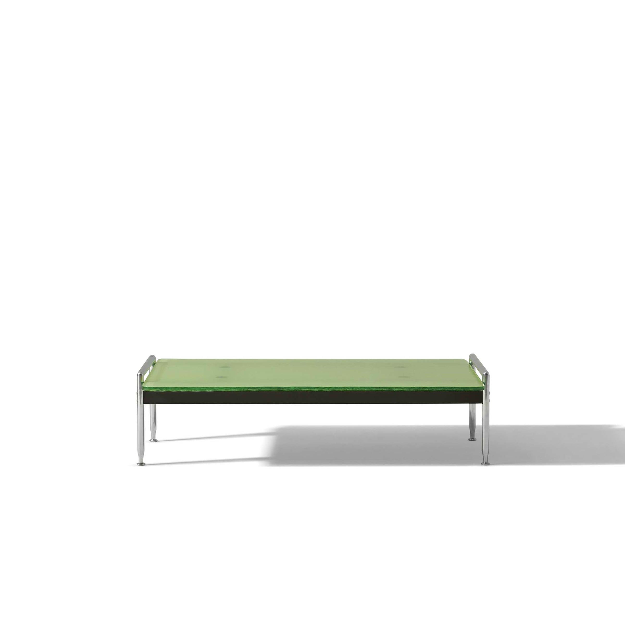ESOSOFT COFFEE TABLE by Antonio Citterio for Cassina. Shop on