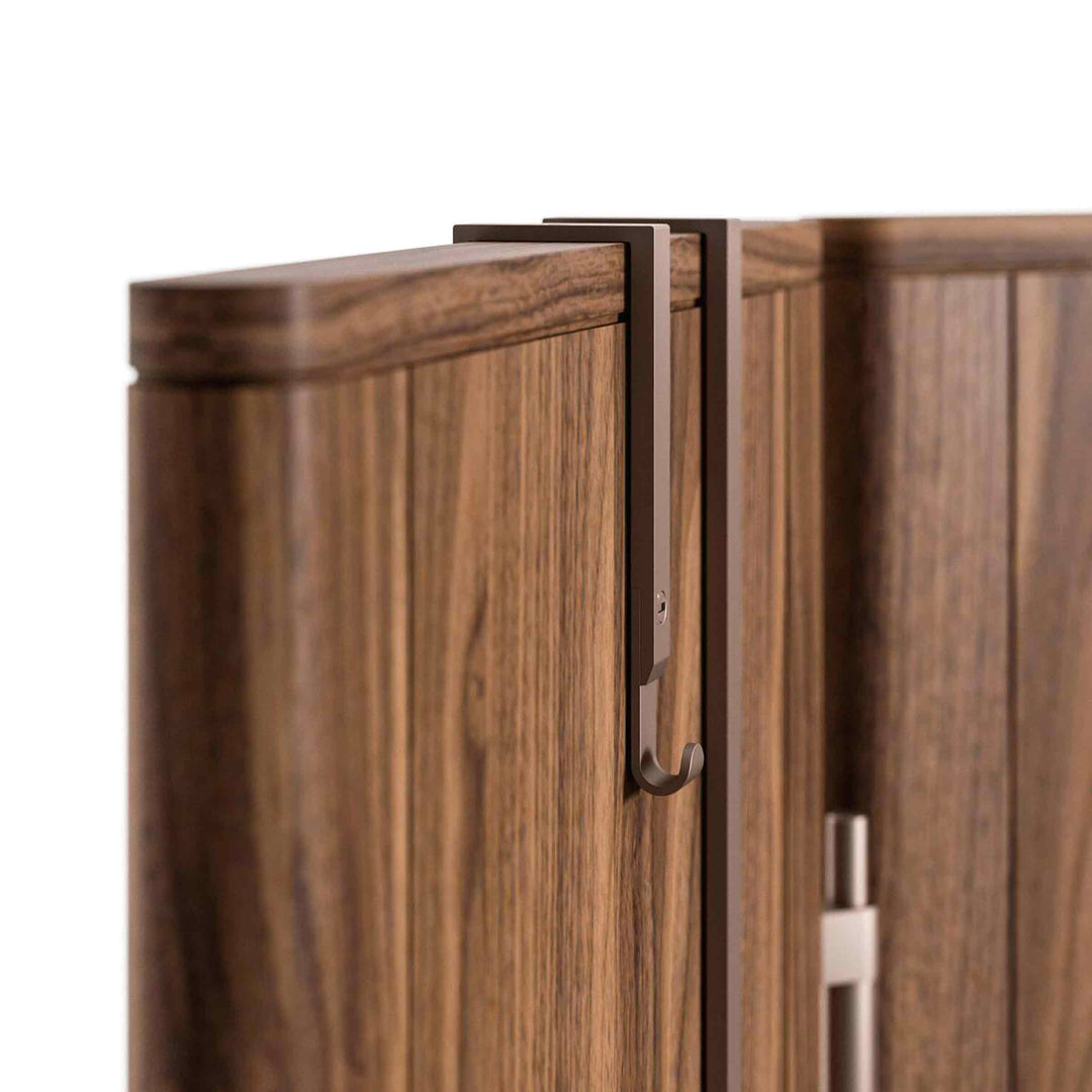 Screen STAY, designed by Neri & Hu for Cassina