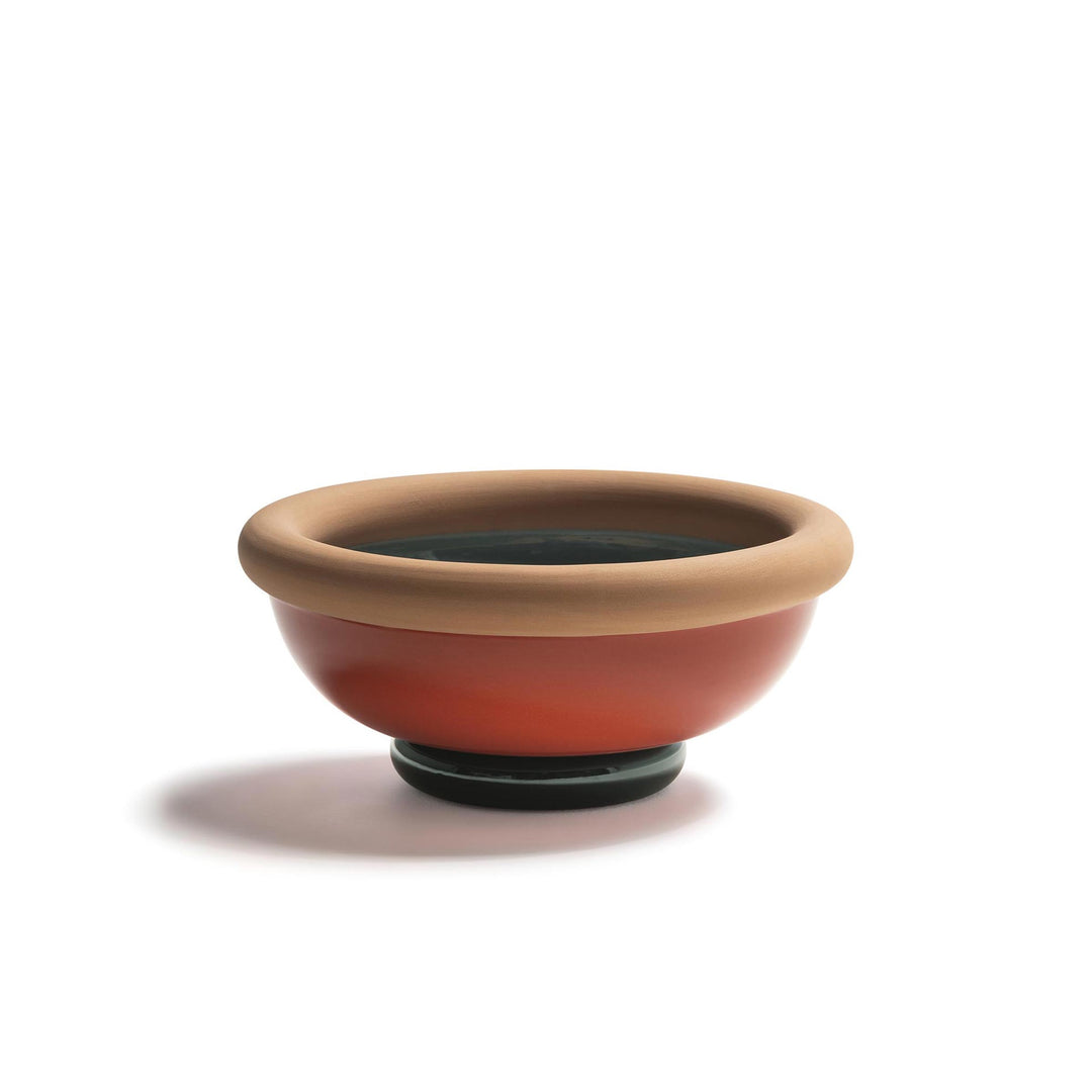 Ceramic Cup IKIPERU by Kristine Five Melvaer for Poltrona Frau 04