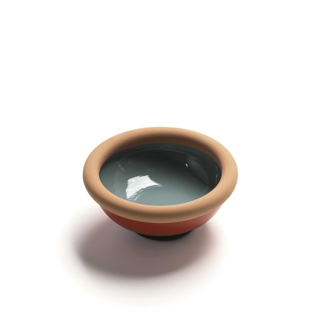 Ceramic Cup IKIPERU by Kristine Five Melvaer for Poltrona Frau 06