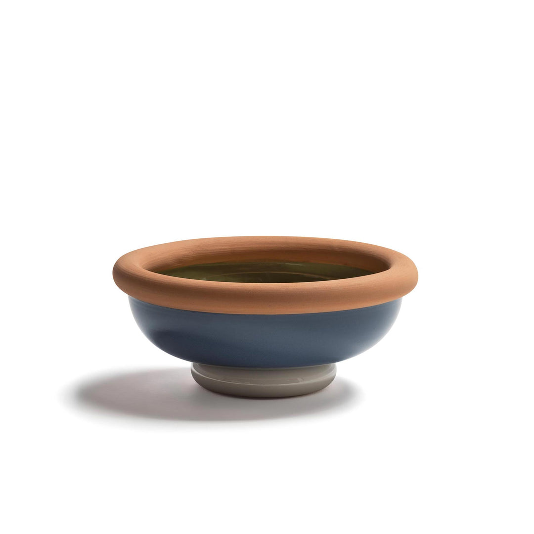 Ceramic Cup IKIPERU by Kristine Five Melvaer for Poltrona Frau 01