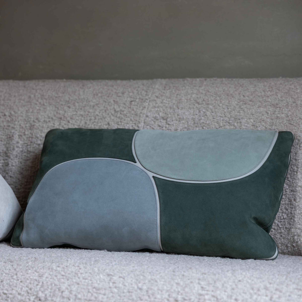 Cushion IKIPERU by Kristine Five Melvaer for Poltrona Frau 02