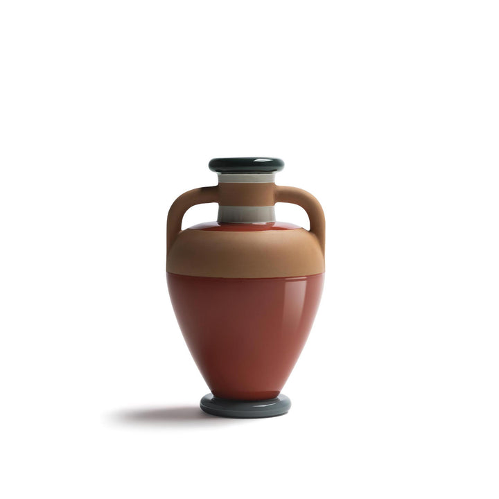 Ceramic Vase IKIPERU by Kristine Five Melvaer for Poltrona Frau 04