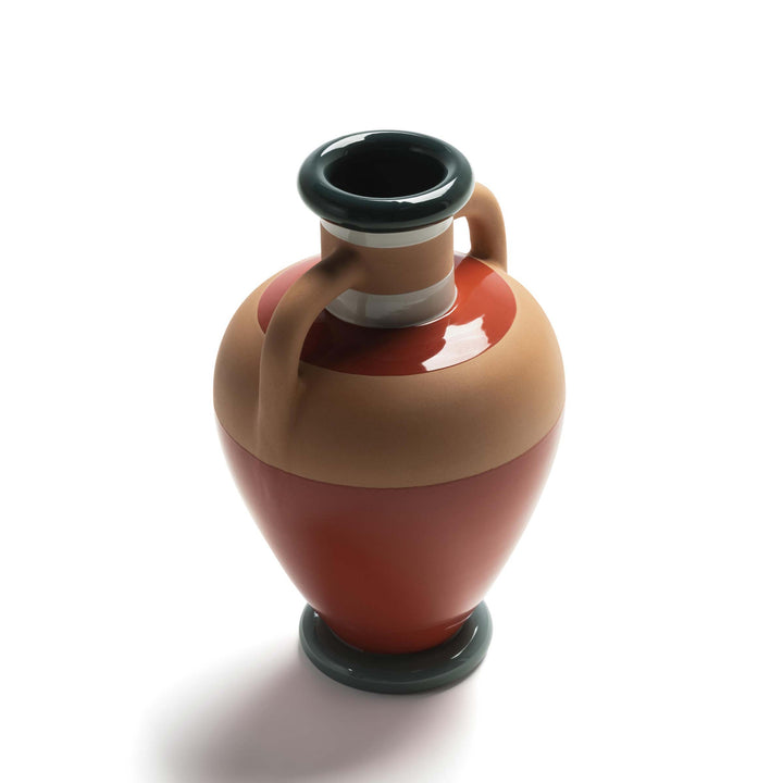 Ceramic Vase IKIPERU by Kristine Five Melvaer for Poltrona Frau 06