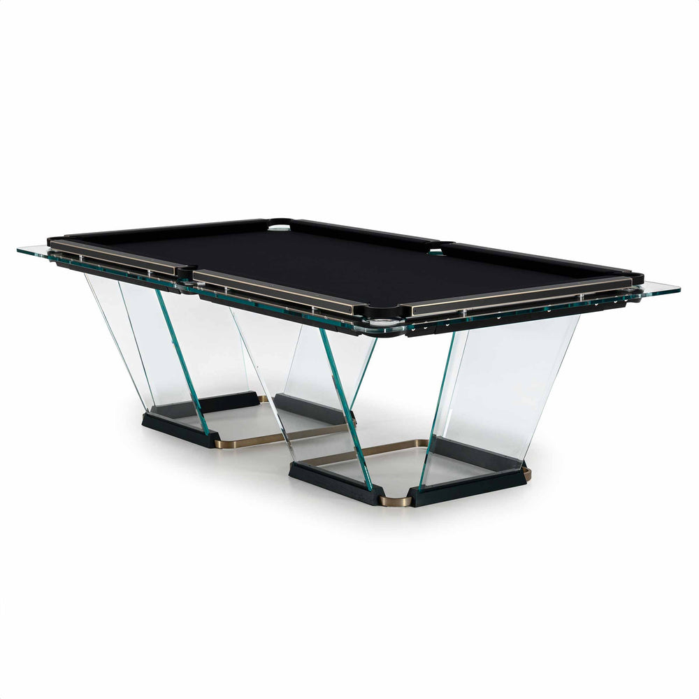 Pool Table T1.3 by Marc Sadler for Teckell 04