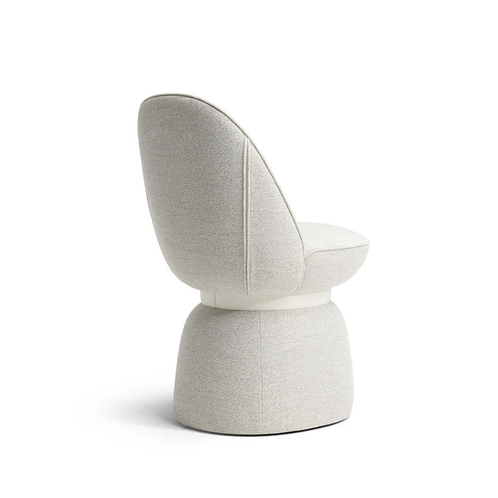 Silla LEPLI' de Kensaku Oshiro para Poltrona Frau