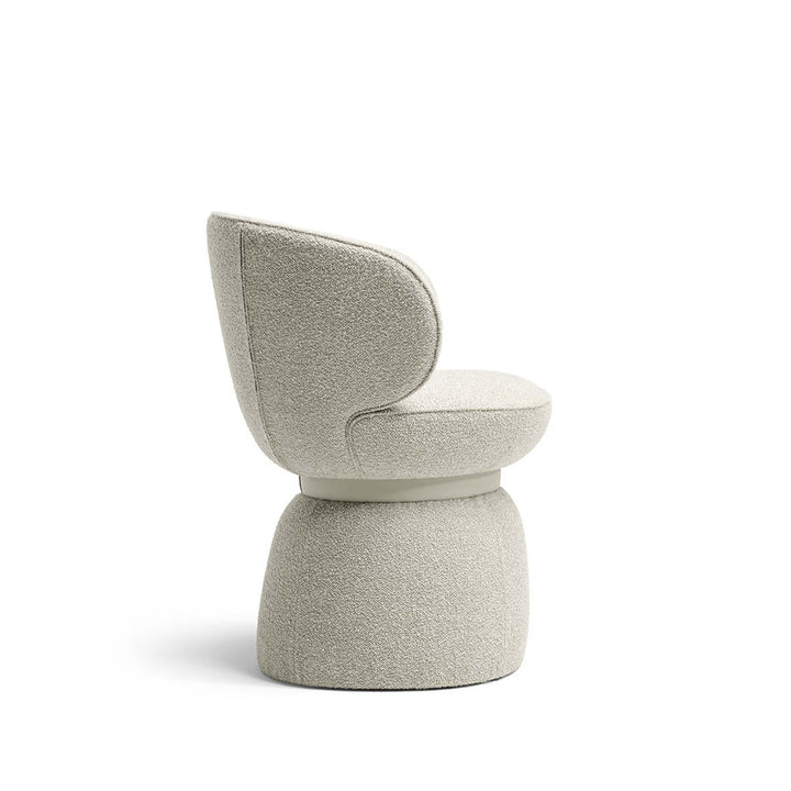 Sillón LEPLI' de Kensaku Oshiro para Poltrona Frau