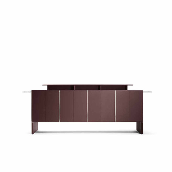 Low Cabinet ZABRISKIE by Roberto Lazzeroni for Poltrona Frau